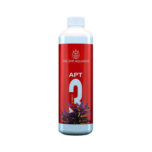 2HR Aquarist APT Complete 500ml - IWAquariums