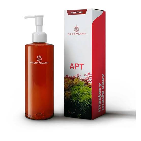 2HR Aquarist APT Estimative Index 300ml - IWAquariums