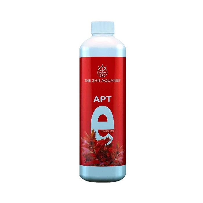 2HR Aquarist APT Estimative Index 500ml - IWAquariums