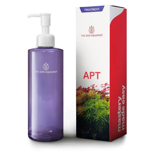 2HR Aquarist APT Fix 300ml - IWAquariums