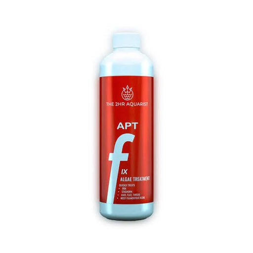 2HR Aquarist APT Fix 500ml - IWAquariums