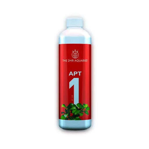 2Hr Aquarist APT Pure 500ml - IWAquariums