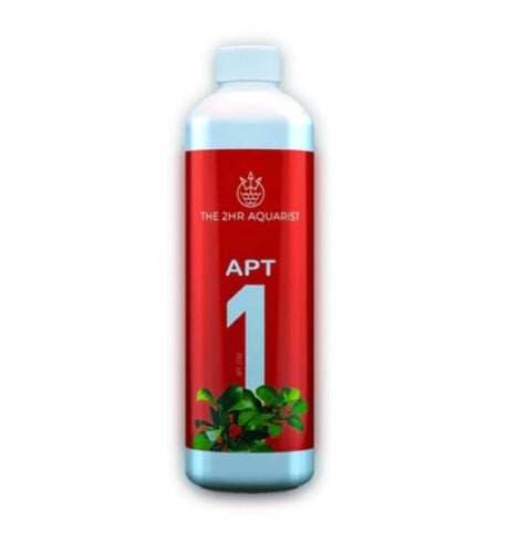 2Hr Aquarist APT Zero 1000ml - IWAquariums