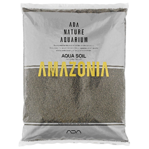 ADA Amazonia Aqua Soil 3L Ver.1 - IWAquariums