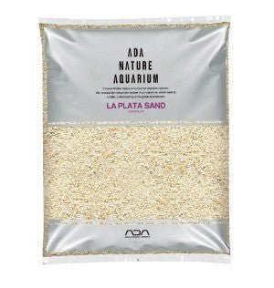 ADA La Plata Sand 2kg - IWAquariums