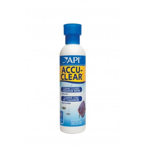 API Accu Clear 237ml - IWAquariums