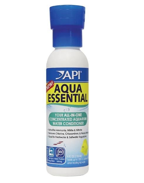 API Aqua Essential 118ml - IWAquariums