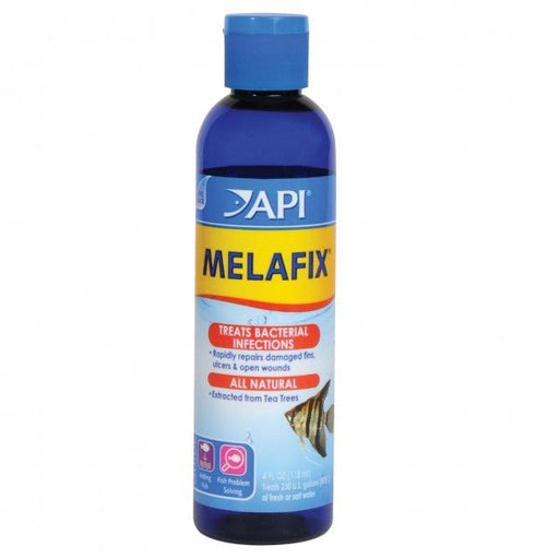 API Melafix 118ml - IWAquariums