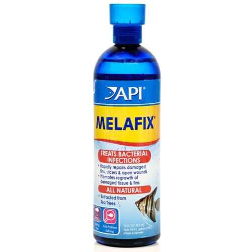 API Melafix 473ml - IWAquariums