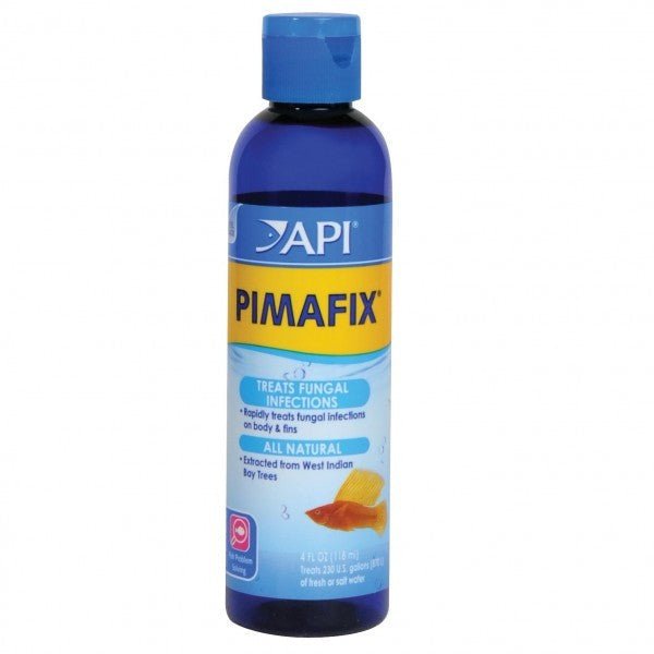 API Pimafix 118ml - IWAquariums