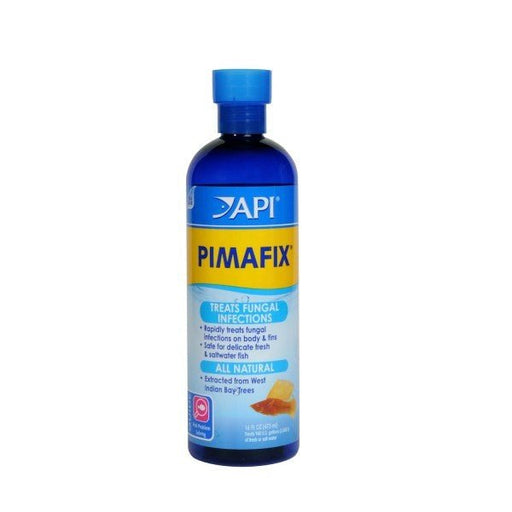 API Pimafix 473ml - IWAquariums