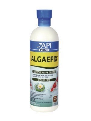 API Pond Care Algaefix 473ml - IWAquariums