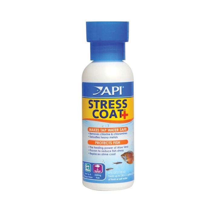 API Stress Coat 30ml - IWAquariums