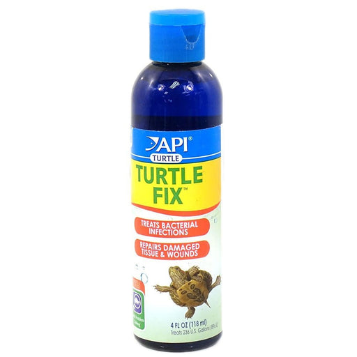 API Turtle Fix 118ml - IWAquariums