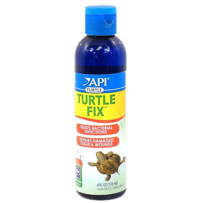 API Turtle Fix 118ml - IWAquariums