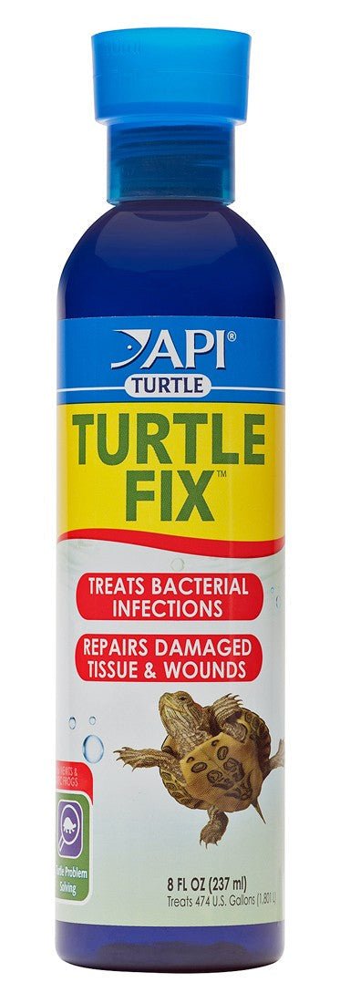 API Turtle Fix 237ml - IWAquariums