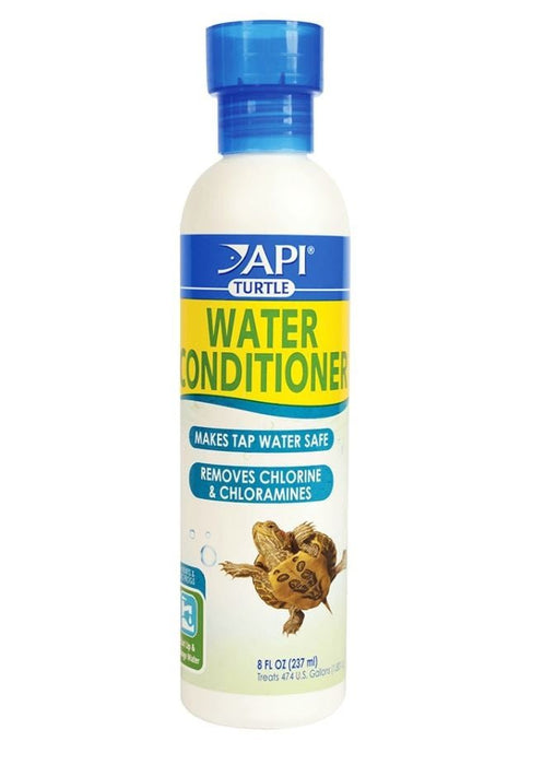 API Turtle Water Conditioner 118ml - IWAquariums