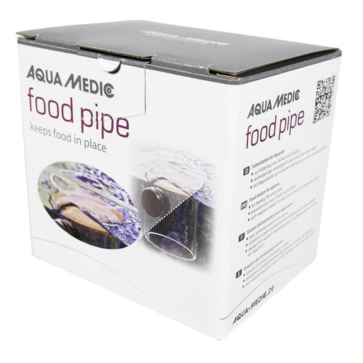 Aqua Medic Food Pipe - IWAquariums