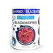 Aqua Natural Freeze Dried Blackworms 20g - IWAquariums