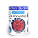 Aqua Natural Freeze Dried Blackworms 20g - IWAquariums