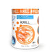 Aqua Natural Freeze Dried Krill 20g - IWAquariums