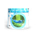 Aqua Natural Shrimp Snowflake 60g - IWAquariums