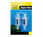 Aqua One Air Line Check Valve Carded 2pk (10122) - IWAquariums