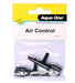 Aqua One Air Line Control Valve 2pk (10412) - IWAquariums