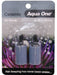 Aqua One Air Stone Ceramic 15x25mm 2pk (10157)-IWAquariums