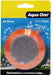 Aqua One Airstone PVC Encased Air Disk 7.5cm (14043) - IWAquariums