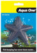 Aqua One Airstone Star Fish Medium 8.5cm x 8.5cm (10352) - IWAquariums