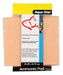 Aqua One Ammonia Pad Self Cut Filter Pad 25.4 x 45.7cm (10459) - IWAquariums