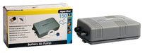 Aqua One Battery Air Pump 150 (10022) - IWAquariums