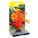 Aqua One Bettascape Ambulia Orange (28353) - IWAquariums