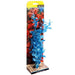 Aqua One Brightscape Large Hygro Blue 30cm (28431) - IWAquariums