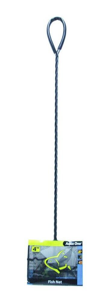 Aqua One Coarse Fish Net 4 Aqua One Coarse Fish Net 4