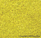 Aqua One Decorative Gravel 1kg Fluro Yellow (10282FY) - IWAquariums