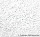 Aqua One Decorative Gravel 1kg White (10282WH) - IWAquariums