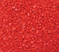 Aqua One Decorative Gravel Scarlet Red (10282R) - IWAquariums