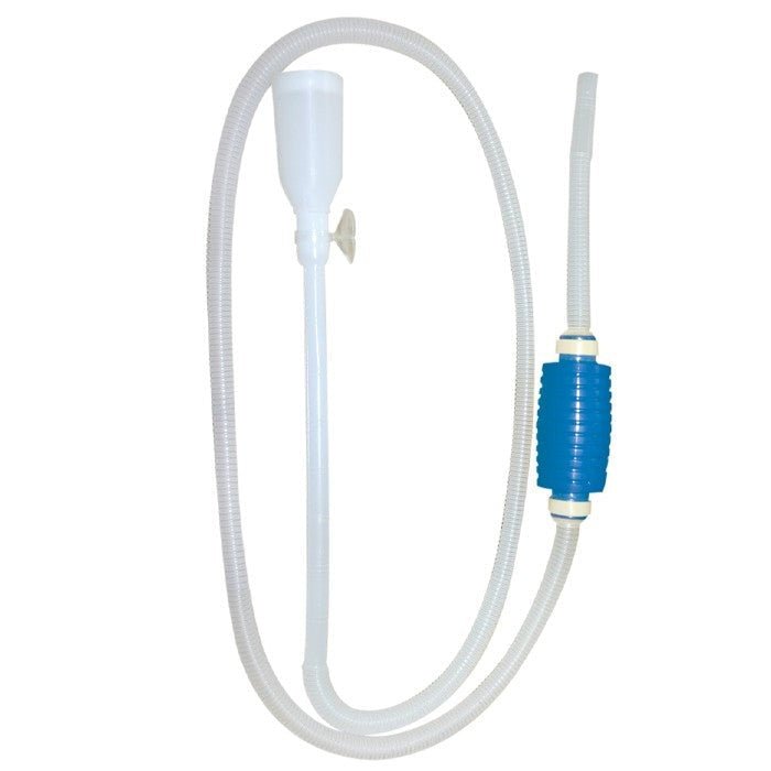 Aqua One Easysiphon Aquarium Siphon Hose 1m (20035) - IWAquariums