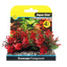 Aqua One Ecoscape Foreground Catspaw 4pk Red 5cm (28364) - IWAquariums