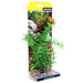 Aqua One Ecoscape Medium Ambulia Green 20cm (28397) - IWAquariums