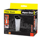 Aqua One Filter Sock and Holder (Suits up to 10mm glass) (50102) - IWAquariums