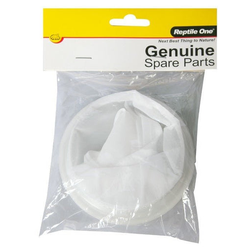Aqua One Filter Sock Round Replacement Single Pack (50105) - IWAquariums