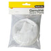 Aqua One Filter Sock Round Replacement Single Pack (50105) - IWAquariums