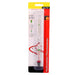 Aqua One Glass Hydrometer (10308) - IWAquariums