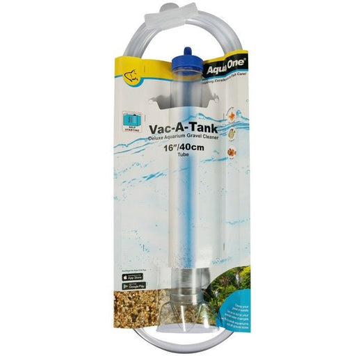 Aqua One Gravel Cleaner 40cm (20139) - IWAquariums