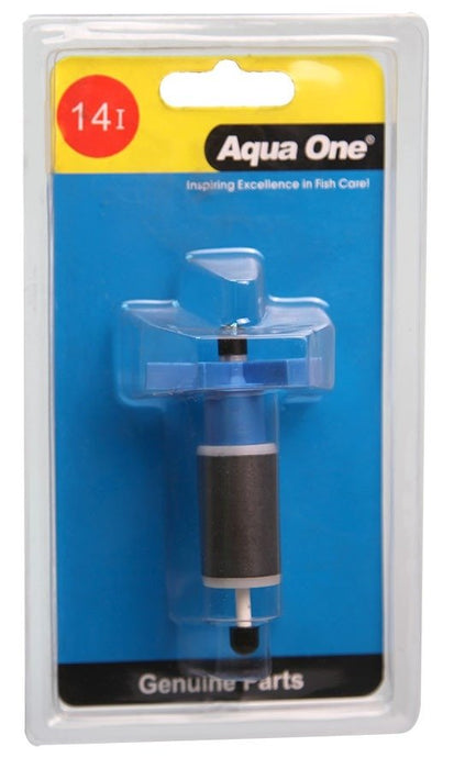 Aqua One Impeller 14i Moray 2300 PondMaster 2300 (25014i) - IWAquariums