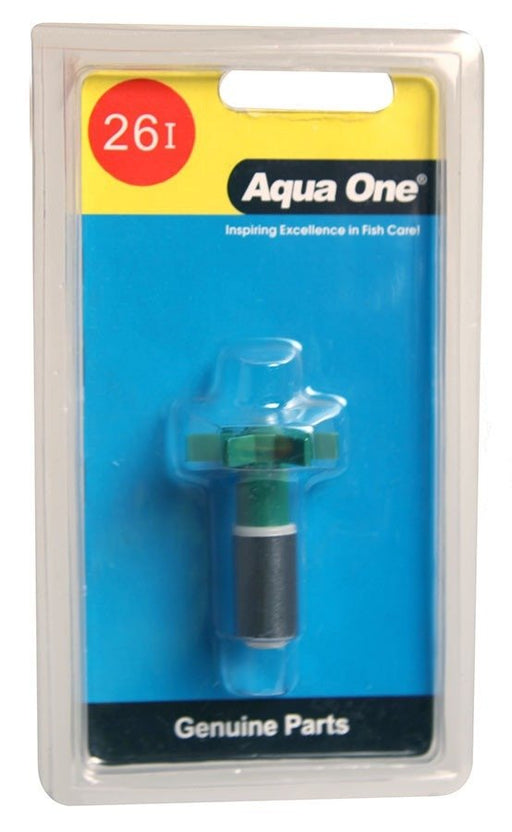 Aqua One Impeller 26i Maxi 102 102F (25026i) - IWAquariums