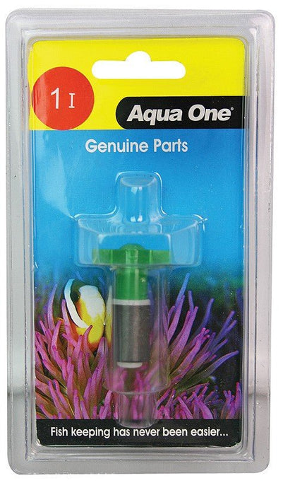 Aqua One Impeller Set 1i For Maxi 101 101F (25001i) - IWAquariums